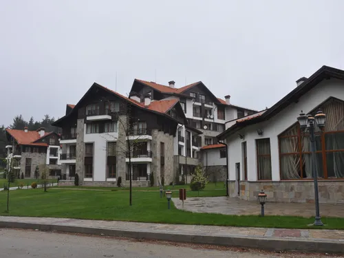 Горящий тур в Semiramida Garden 3☆ Болгария, Боровец