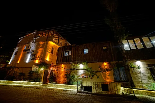 Тур в Goreme Valley Cave House 2☆ Турция, Каппадокия