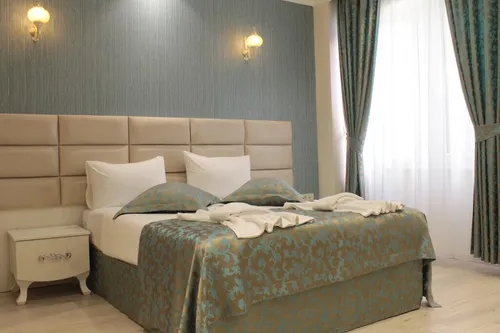 Тур в Reyyan Hotel 3☆ Туреччина, Стамбул