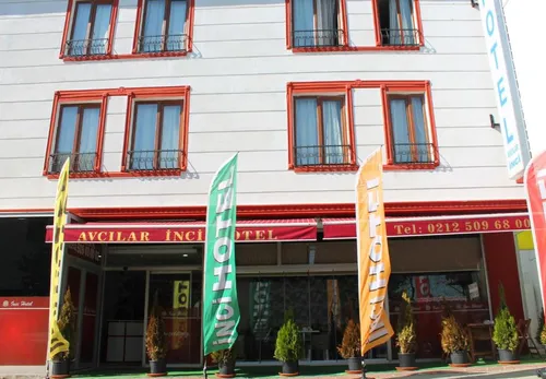 Горящий тур в Avcilar Inci 3☆ Турция, Стамбул