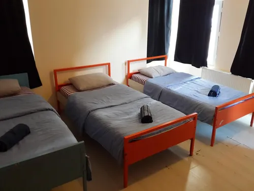 Тур в Taxim Hostel 2☆ Turcija, Stambula