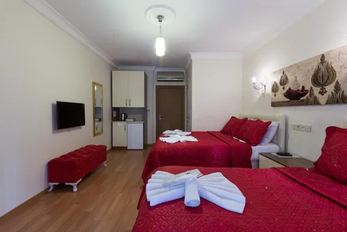 Гарячий тур в Zendy Suite Hotel 3☆ Туреччина, Стамбул