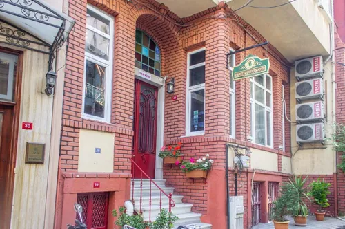 Горящий тур в Tulip House 3☆ Turcija, Stambula