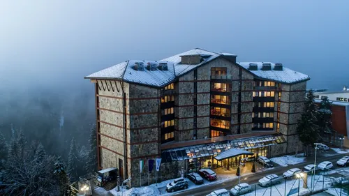 Горящий тур в Орловец 5☆ Bulgārija, Pamporovo