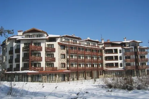 Тур в Orphey Hotel 4☆ Болгария, Банско