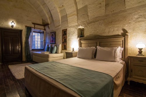 Горящий тур в Urgup Konak Hotel 3☆ Турция, Каппадокия