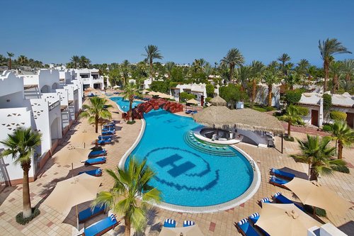 Тур в Jaz Fayrouz Resort 4☆ Египет, Шарм эль Шейх