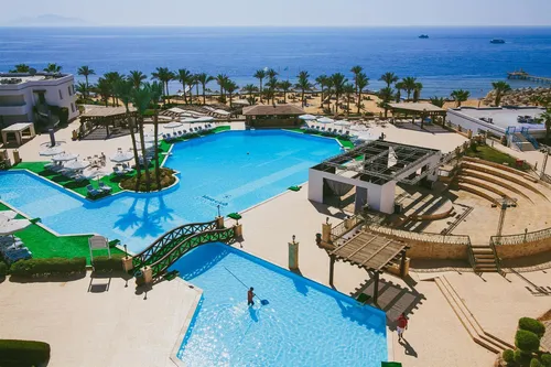 Гарячий тур в Queen Sharm Resort 4☆ Єгипет, Шарм ель шейх