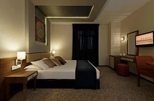 Тур в Lapis Inn Hotel & Spa 3☆ Турция, Стамбул