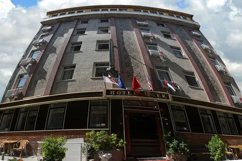 Sirkeci Emek Hotel