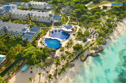 Горящий тур в Hilton La Romana 5☆ Dominikānas republika, Bayaibe