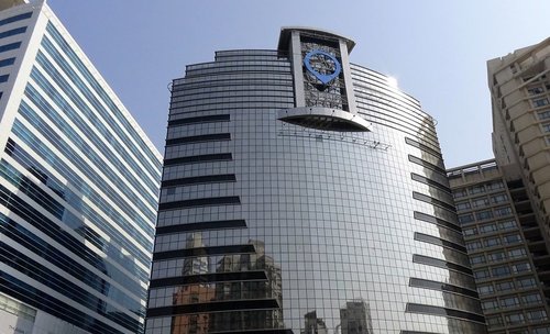 Гарячий тур в Signature 1 Hotel Tecom 4☆ ОАЕ, Дубай