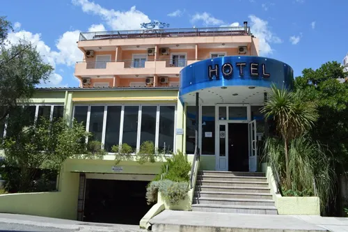 Тур в Kangaroo Hotel 3☆ Черногория, Будва