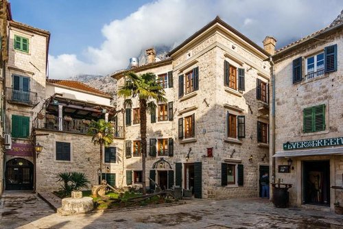 Тур в Monte Cristo Hotel 4☆ Чорногорія, Котор