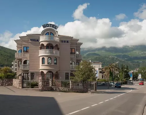 Villa Lux Hotel