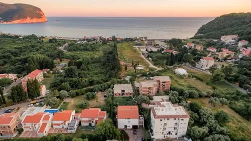 Горящий тур в Viktorija Apartments 3☆ Melnkalne, Petrovac