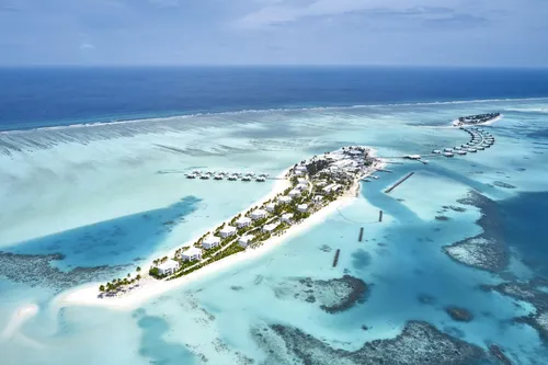 Тур в Riu Atoll Hotel 4☆ Мальдіви, Даалу Атол
