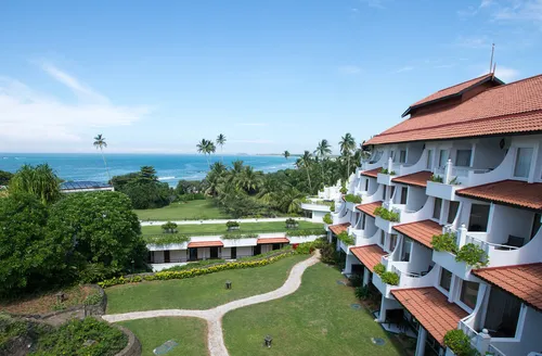 Горящий тур в Taj Bentota Resort & Spa 5☆ Šrilanka, Bentota