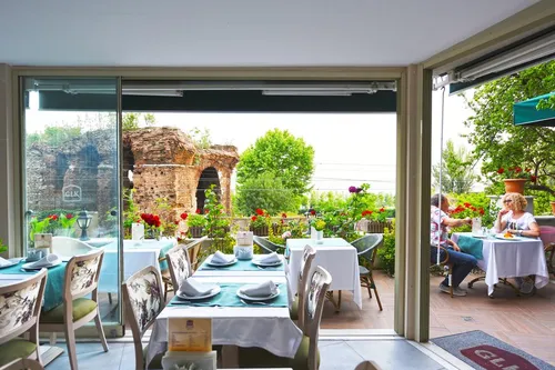 Тур в Glk Premier Sea Mansion Suites & Spa 5☆ Турция, Стамбул