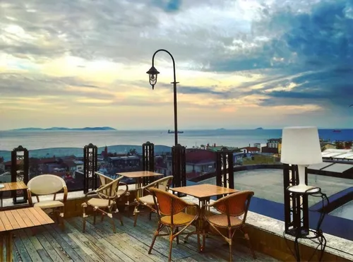 Тур в Glk Premier Regency Suites & Spa 5☆ Турция, Стамбул
