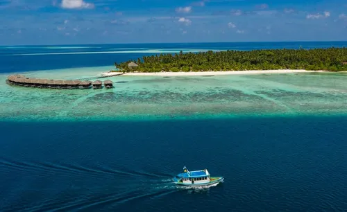 Тур в Filitheyo Island Resort 4☆ Мальдіви, Фаафі Атол