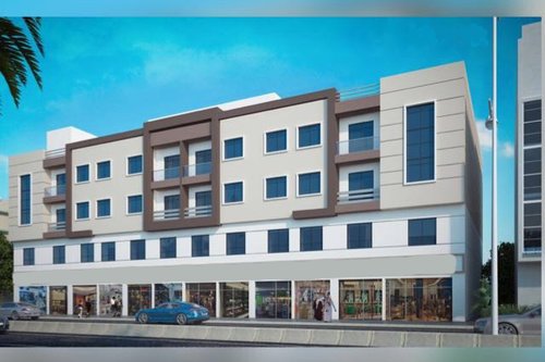Тур в Le Wana Hotel 3☆ ОАЕ, Дубай
