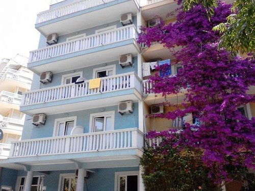 Горящий тур в Blue Apartments 3☆ Черногория, Рафаиловичи