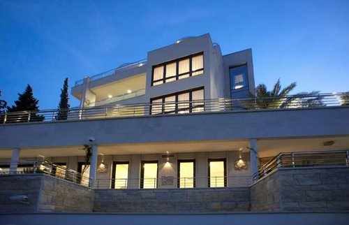 Гарячий тур в Alexandar Montenegro Luxury Suites & Spa 4☆ Чорногорія, Будва
