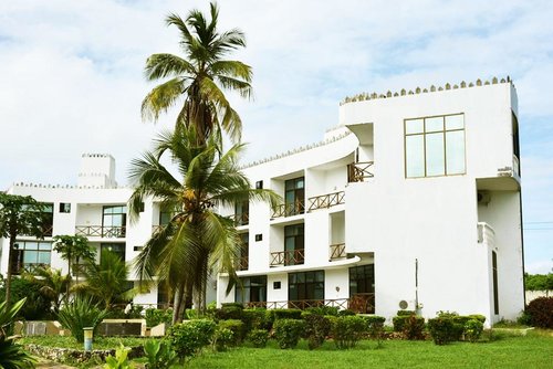 Paskutinės minutės kelionė в Coconut Tree Village Beach Resort 3☆ Tanzanija, Marumbi