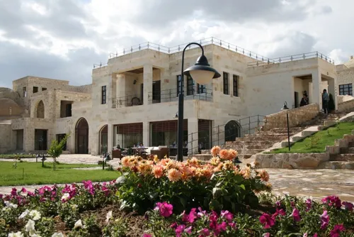 Тур в MDC Hotel 4☆ Turcija, Kapadokija