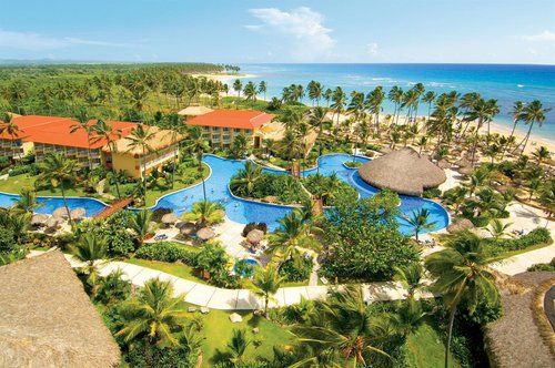 Горящий тур в Jewel Punta Cana 5☆ Доминикана, Уверо-Альто
