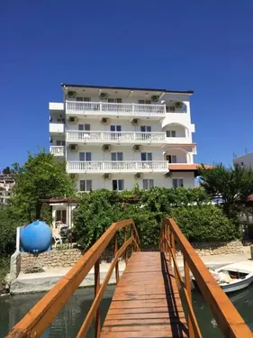 Cungu Apartments
