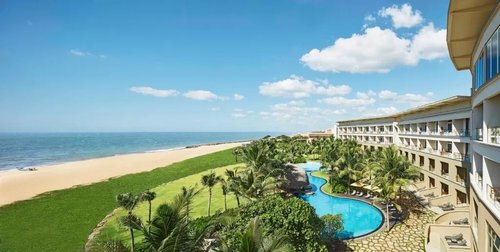 Paskutinės minutės kelionė в Heritance Negombo 5☆ Šri Lanka, Negombo