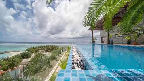 Горящий тур в Arena Beach Hotel 4☆ Maldīvija, Dienvidu Males atols