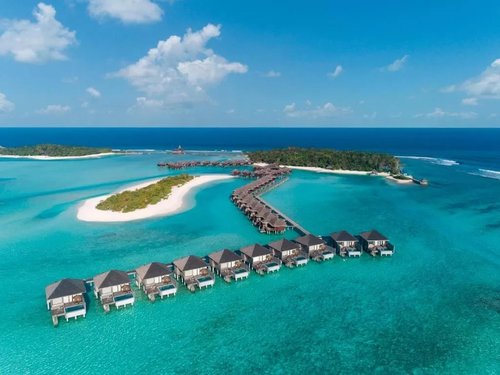 Тур в Anantara Veli Maldives Resort 5☆ Мальдіви, Південний Мале Атол