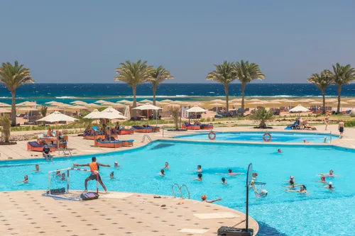 Barcelo Tiran Sharm