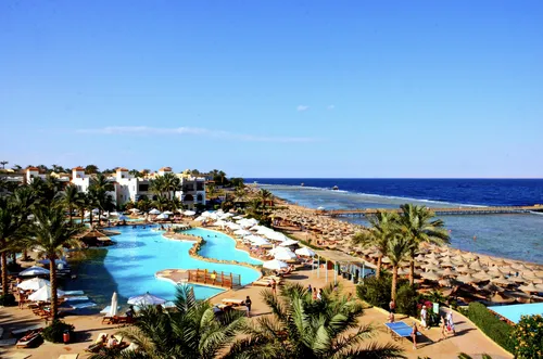 Тур в Rehana Royal Beach Resort Aqua Park & Spa 5☆ Египет, Шарм эль Шейх