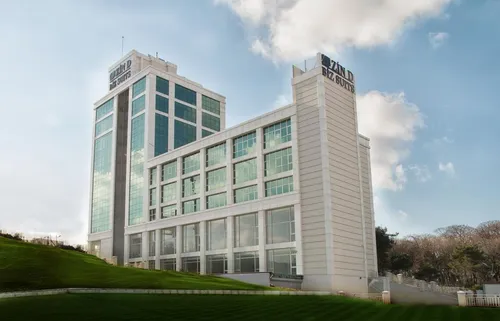 Тур в Zin D Home Dudullu Suits 5☆ Турция, Стамбул