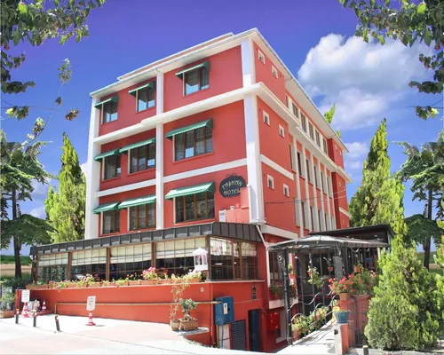 Тур в Bakirkoy Tashan Business & Airport Hotel 2☆ Турция, Стамбул
