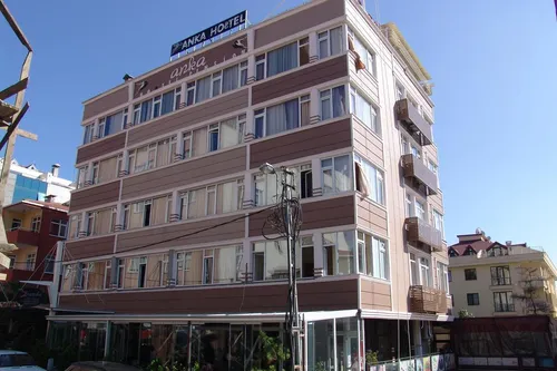 Гарячий тур в Anka Business Park 3☆ Туреччина, Стамбул