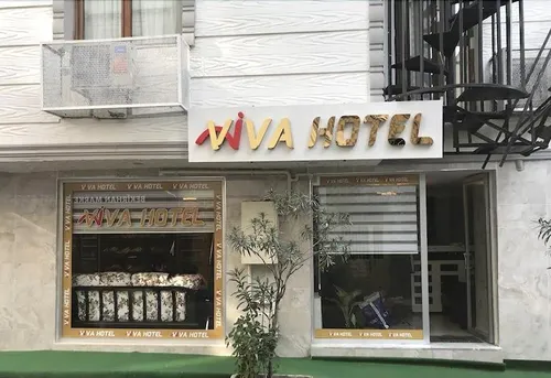 Гарячий тур в Viva Hotel 3☆ Туреччина, Стамбул