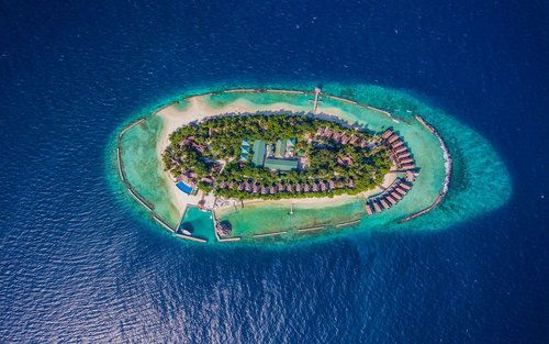 Горящий тур в Amaya Kuda Rah Maldives 5☆ Мальдивы, Ари (Алифу) Атолл