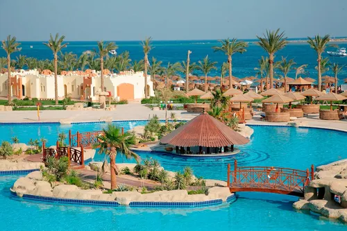 Тур в Sunrise Royal Makadi Aqua Resort 5☆ Єгипет, Макаді Бей