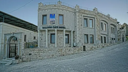 Горящий тур в Balloon Cave Hotel 4☆ Турция, Каппадокия