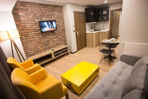 Тур в Long Stay Istanbul 5☆ Турция, Стамбул