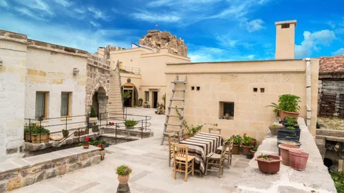Тур в Maze Of Cappadocia Hotel 4☆ Турция, Каппадокия