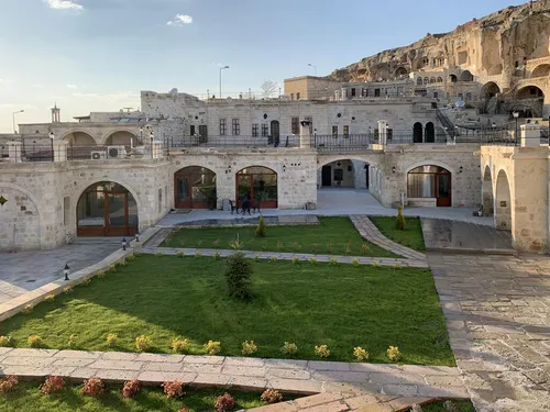 Тур в Zeydem Suites 4☆ Турция, Каппадокия