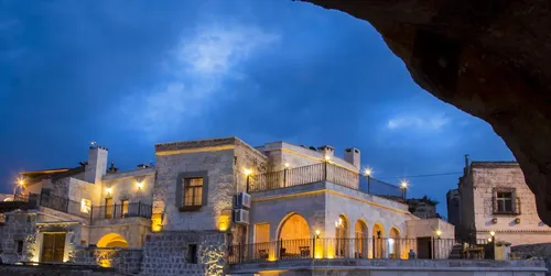Горящий тур в Caldera Cave Hotel 4☆ Турция, Каппадокия