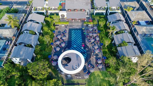 Тур в Baba Beach Club Phuket Managed By Sri Panwa 5☆ Таїланд, о. Пхукет
