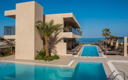 Riviera Beach Hotel
